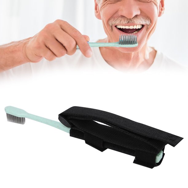Hand Toothbrush
