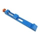 thumbnail image 5 of Guía base de la máquina de corte ajustable Accesorios profesionales ergonómicos portátiles para la abrazadera de posicionamiento de sierras de mármol, 5 of 8