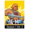 He-Man and the Masters of the Universe: Castle of Heroes (Season 1: Ep. 57) (1983)