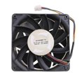 thumbnail image 1 of Ventilador de refrigeración de 12 V, 7,2 A, 14 cm, KZ14038B012U, compatible con Whatsminer M20S M21S 4P., 1 of 5