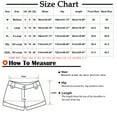 thumbnail image 2 of cfhntfmh Cargo Shorts for Men Quick Dry Golf Athletic Shorts Breathable Hiking Summer Outdoor Shorts with Pockets, 2 of 2