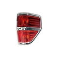 thumbnail image 1 of CALAVERA F-150 2009 al 2014 DEPO Derecha/Pasajero Filo Cromado, 1 of 4