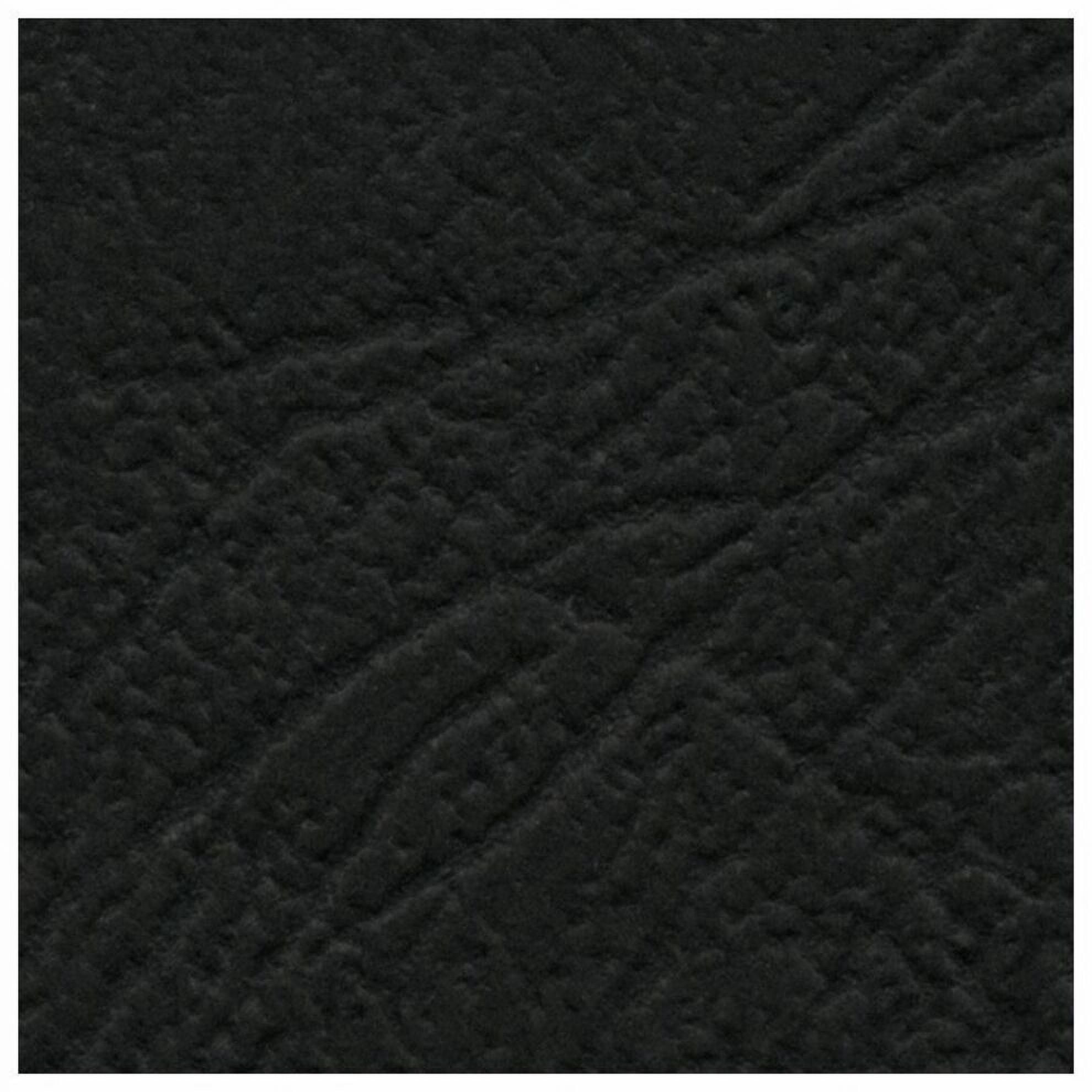 Fellowes binding covers 200pk oversize black