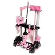 Casdon Hetty Cleaning Trolley