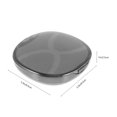 thumbnail image 2 of Denture Holder Denture Brush Case Oral Care Disassembly Accessories Orthodontic Retainer Case Denture Removal Tool, 2 of 2