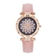 thumbnail image 3 of Reloj de cuarzo de moda informal para mujer Reloj de mujer estilo mujer, 3 of 5