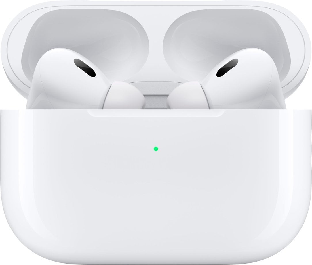 Restored AirPods Pro (2nd generation) with MagSafe Case (USB‑C 