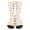 G, variant on Easter Pattern Socks for Women, Colorful Crew Socks with Bunny & Egg Designs, Festive Novelty Socks for Holiday & Gift Exchange C 1pcs