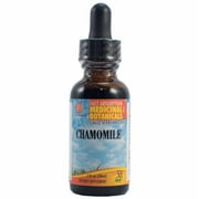 L A NATURALS Damiana WildCrafted 1 OZ