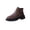 Brown, variant on Women's Moto Boots Cowgirl Boots Lace Up Ankle Moto Boots Waterproof Shoes Wide Width Available Women’s Work Boot Womens Winter Fashion Combat Boots