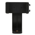 thumbnail image 2 of Phone Tripod Adapter Mount, Compatible Phone Tripod Holder With Cold Shoe Mount For Selfies For Live Stream For Conference, 2 of 8