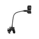 thumbnail image 4 of Soporte de micrófono ajustable de 360 degree Soporte de clip de micrófono de 360 ​​grados para bicicletas de interior Se adapta a 30 a 60 mm, 4 of 9