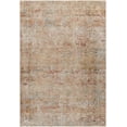 thumbnail image 2 of Hauteloom Sava Living Room, Bedroom Area Rug - Brown, Beige - 9' x 12'2", 2 of 10