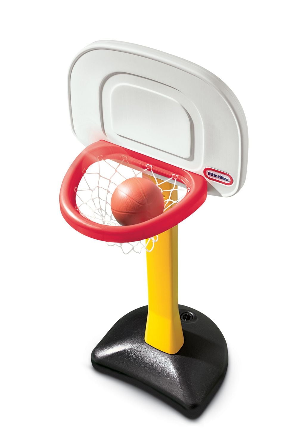 Jeu de basket-ball Little Tikes TotSport
