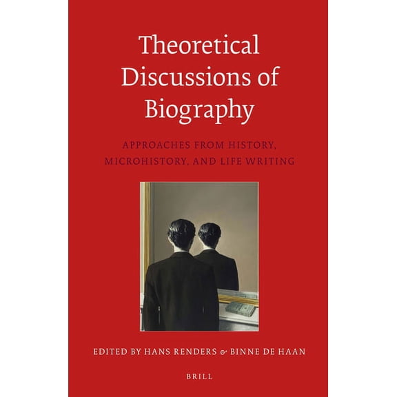 Egodocuments and History Theoretical Discussions of Biography, Book 7, (Hardcover)
