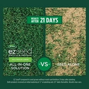 Scotts EZ Seed Patch & Repair Tall Fescue Lawns, 3.75 lbs.