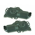 thumbnail image 1 of Power Door Lock Actuator Left/Right Pair Set For Ford Lincoln Mercury Truck, 1 of 8