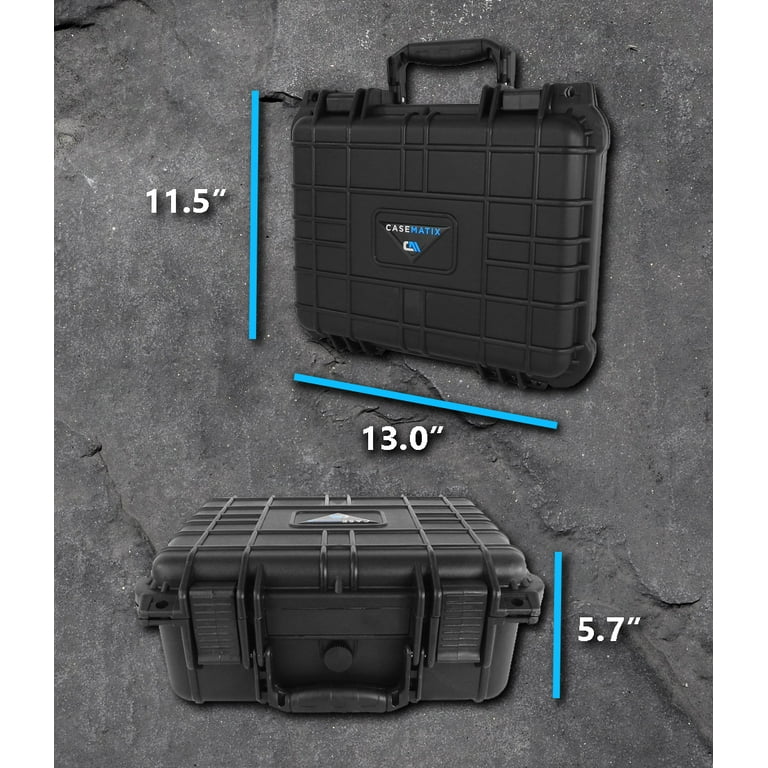 XANAD EVA Hard Case for Cricut Joy Machine Compact and Portable DIY Machine  Travel Protective Carrying Storage Bag - AliExpress