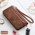 thumbnail image 3 of Wallet Case for GANGXUN Google Pixel 8 Pro with Shockproof, Stylish for Daily and Business Use, 3 of 5