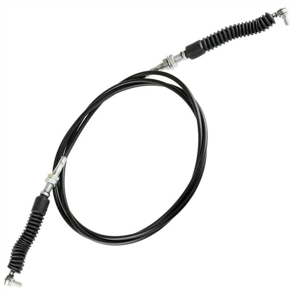 NATEFEMIN Polaris Replacement Shift Cable - Ensures Precise Gear Shifting for Ranger Crew 900 & 570 Models 2015-2021 Fit