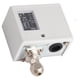 thumbnail image 1 of Conjunto de Interruptores de Presión, Interruptor de Presión de Secador Resistente TODO El Nús de Cobre Liviano 20 kg AC125V AC250V Para Industrial Utilizando, 1 of 7