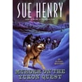 thumbnail image 1 of Pre-Owned Murder on the Yukon Quest:: An Alaska Mystery (Hardcover) 0380977648 9780380977642, 1 of 1