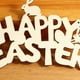 thumbnail image 5 of Adornos colgantes de pascua conejo de feliz puerta de pascua decoración colgante decoración de navidad de pascua Estilo1 Soledad Colgante de Pascua, 5 of 9