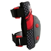 Raskullz Hawk Elbow and Knee Pad Set