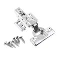 thumbnail image 1 of Amortiguador de puerta BLESIY de acero Inoxidable para Muebles, 1 of 8