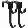 thumbnail image 1 of Aluminum Pool Pole Hanger Hook For Pool Poles Use To Hang Pool Accessories On Pool Fence/Wall, 1 of 3