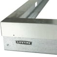 thumbnail image 3 of Lifetime Metal Foundation Kit for 8' x 10' Sheds, 3 of 6