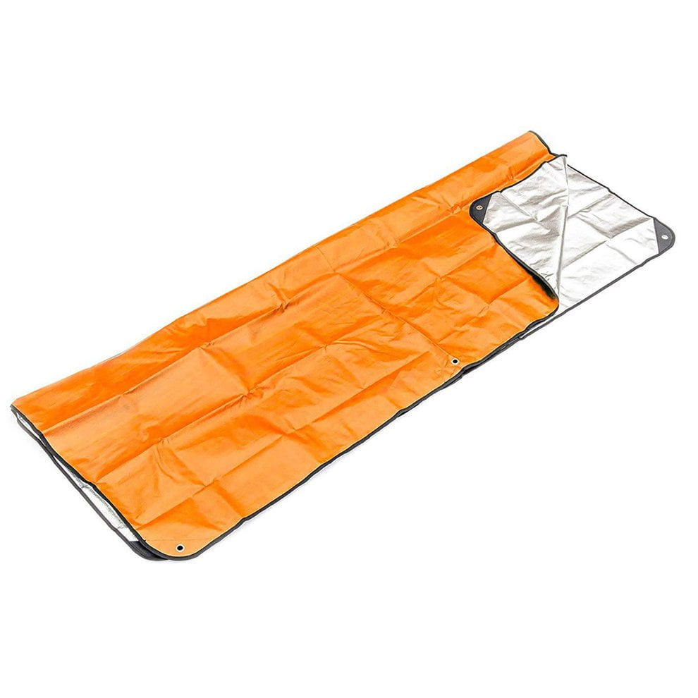 First Aid Emergency Blanket Emergency Sleeping Bag Insulation