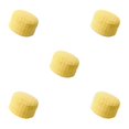 thumbnail image 1 of Inteprter Ottoman Pouffe Cover Cubes Floor Cushion Seat for Kidsroom Bedroom Type2 NO2, 1 of 3