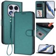 thumbnail image 1 of Funda Cartera GANGXUN para Xiaomi Redmi Note 14 Pro 4G – Cierre Magnético, Protección RFID, Correa Desmontable, Compatible con Carga Inalámbrica, 1 of 6
