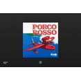 thumbnail image 2 of Joe Hisaishi - Porco Rosso: Soundtrack Soundtrack - Music & Performance - Vinyl, 2 of 5