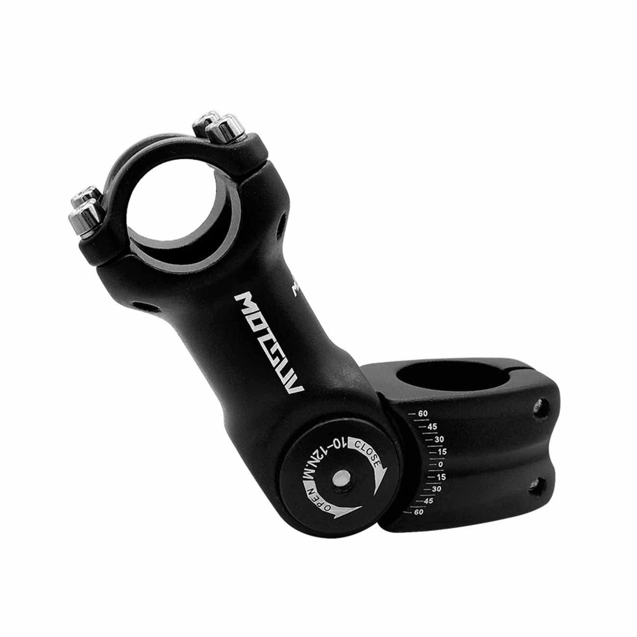 MOTSUV MOTSUV Road Bike Handlebar riser stem for bicycle Riser Stem