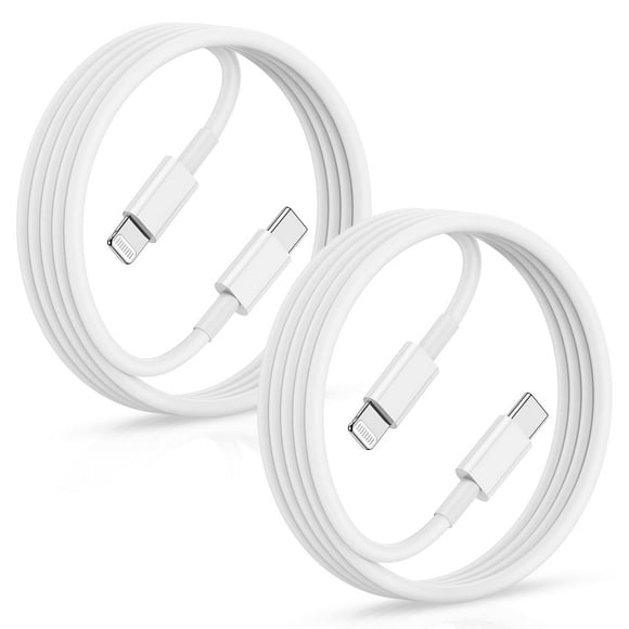USB-C to Lightning Cable (1m) Fast Charger Cable For Apple iPhone 14 13 12 11 Pro Max X XR 8 7