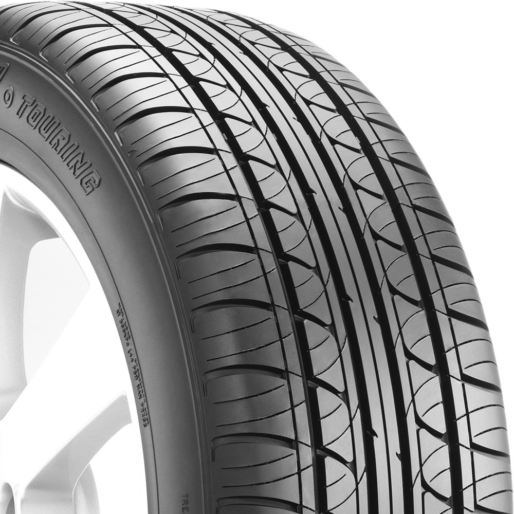 Fuzion Touring 225/55R16 99V XL A/S All Season Tire