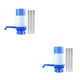 thumbnail image 2 of Bomba dispensadora de agua Yuarrent 2Conjunto Blanco y Azul, 2 of 6