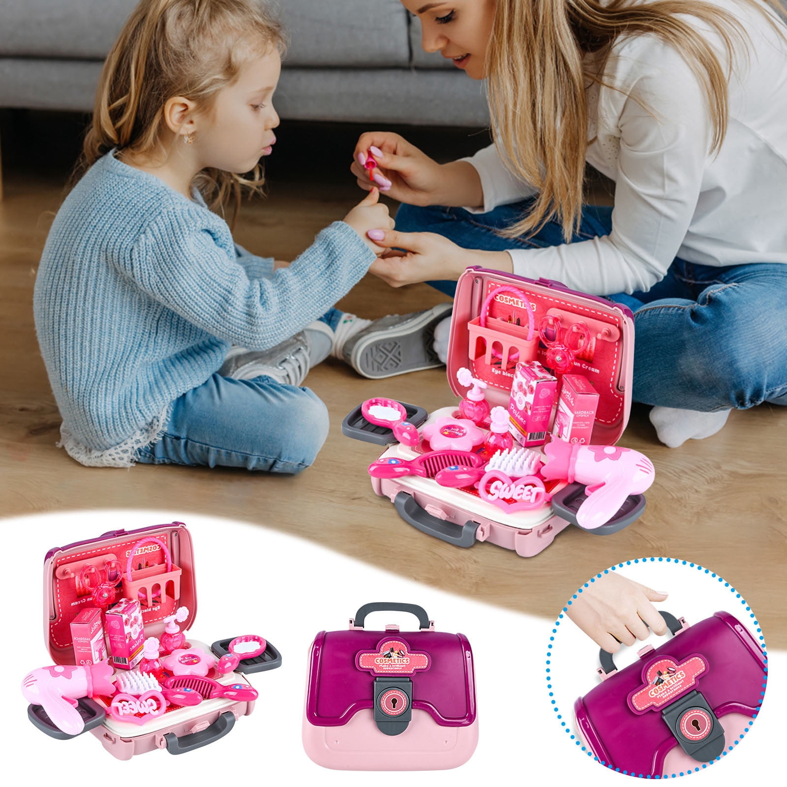 Cyber monday children's toys discount