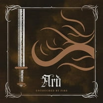 Ard - Untouched by Fire - Music & Performance - CD