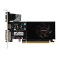 thumbnail image 1 of VisionTek Radeon HD 6570 - Carte Graphique - Radeon HD 6570 - 1 Go GDDR3 - PCIe 2.0 x16 - DVI, D-Sub, HDMI, 1 of 7