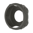 thumbnail image 1 of 1pc Smart Watch Protective Case Silicone Shock-proof Protective Cover Compatible for Garmin Forerunner 235 (Grey), 1 of 8