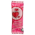 thumbnail image 2 of Coeur de chocolat noir de guimauve, 2 of 5