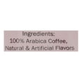 thumbnail image 3 of 6/11 oz Marylou's Toasted Almond Ground Coffee, 3 of 3