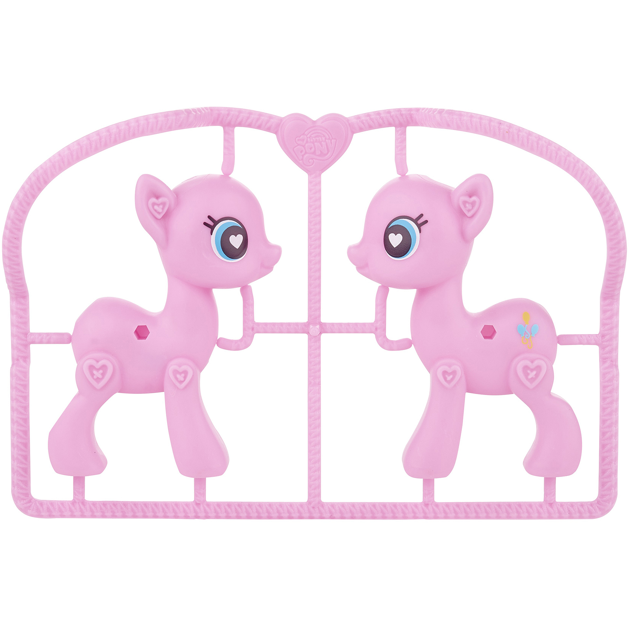 My Little Pony Pop Pinkie Pie Starter Kit, Doll accessories - image 3 of 11