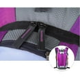 thumbnail image 2 of Sac à Dos Hydratant Violet pour Vélo, Vélo, Randonnée, 2 of 9