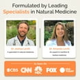 thumbnail image 4 of UpWellness Golden Revive + Joint Support Supplement Featuring Turmeric with Black Pepper, Quercetin, and Magnesium - 6 Active Ingredients - 60 Capsules, 3 Pack, 4 of 7
