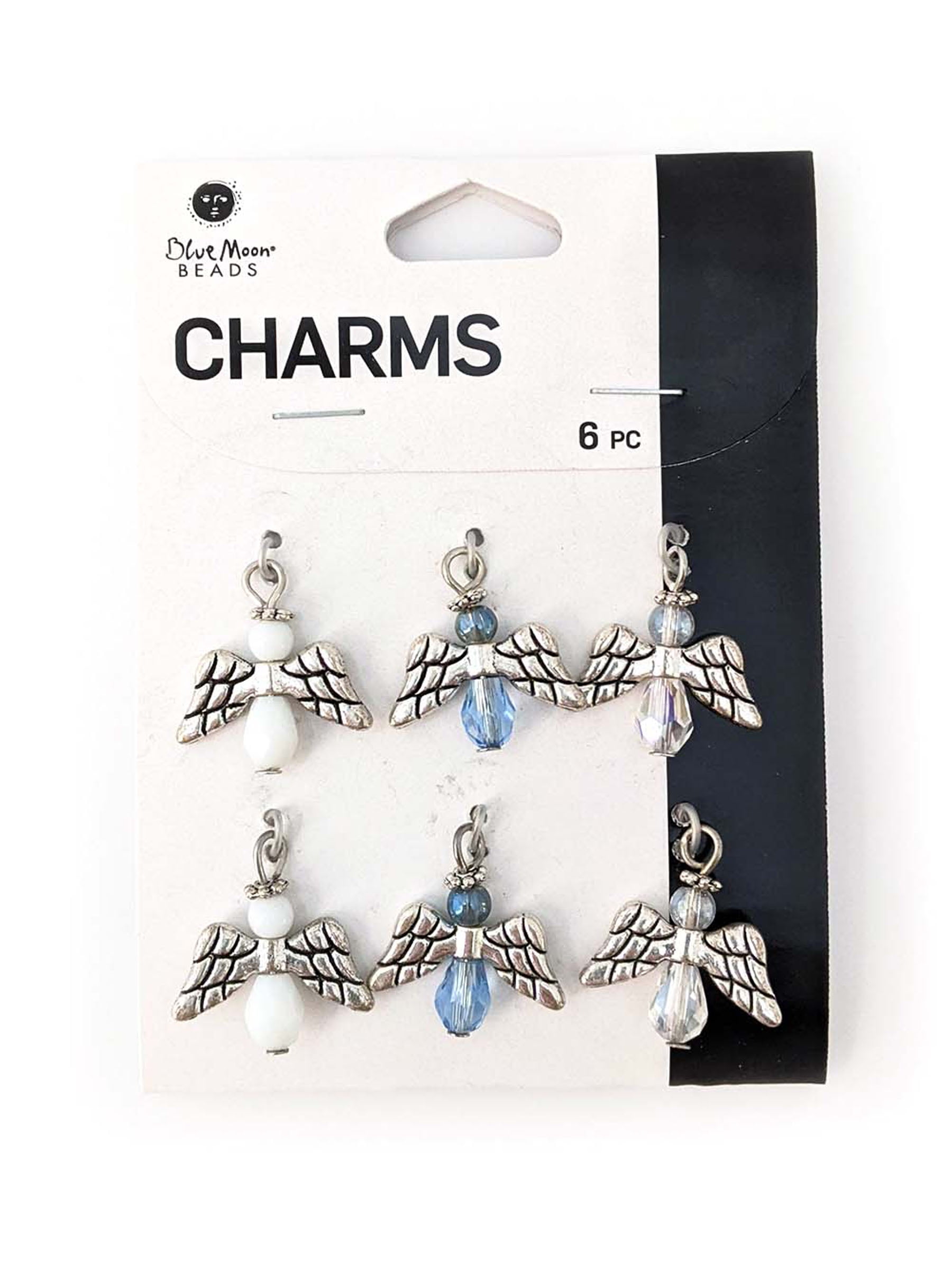 Jewelry Beads And Charms Near Me Blue Moon Beads Silver Metal