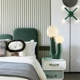 thumbnail image 2 of Arturesthome Modern Creative Living Room Bedside Bedroom Desk Lamp, 2 of 15